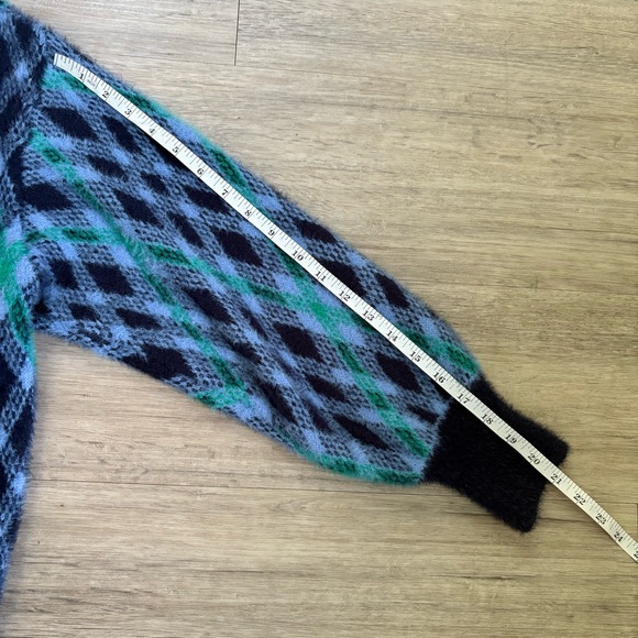 💙AERIE💙 FLURRY CREW NECK SWEATER - Picture 6 of 12